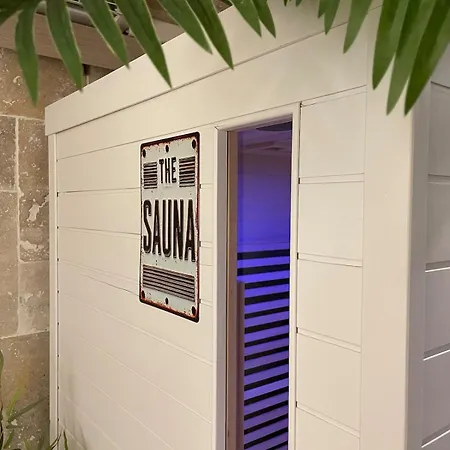 Lantre Deux Ferienhaus