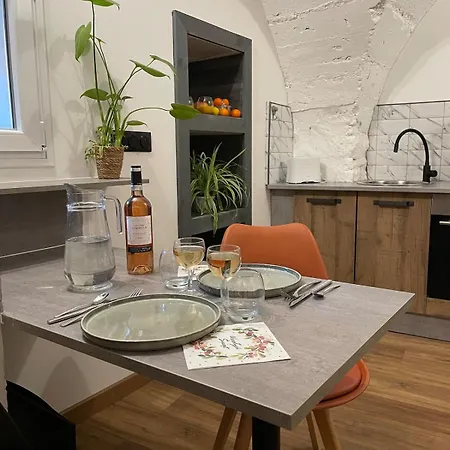 Lantre Deux Ferienhaus *