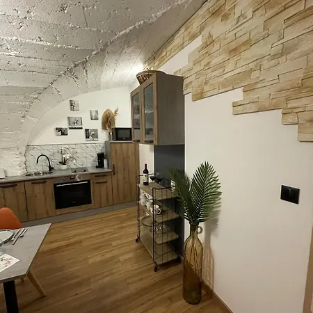 Ferienhaus Lantre Deux