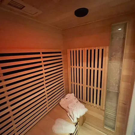 Lantre Deux Holiday home