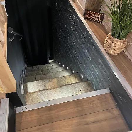 Ferienhaus Lantre Deux *