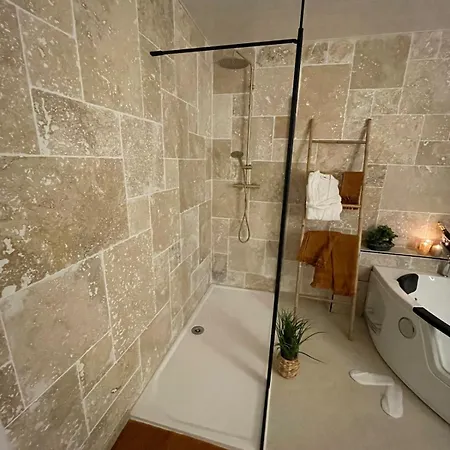 Lantre Deux * Le Breuil-sur-Couze